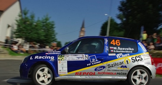 Rajd Rzeszowski